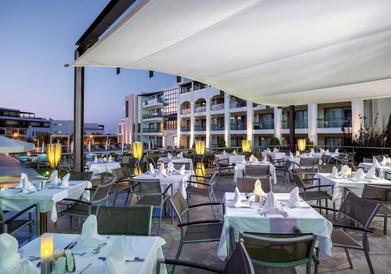 Kulinarik & Restaurants