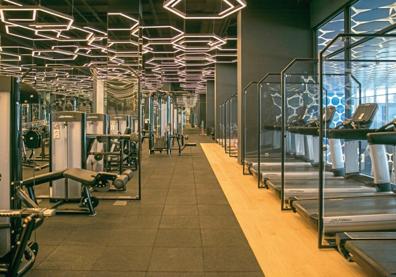 Sport & Fitness