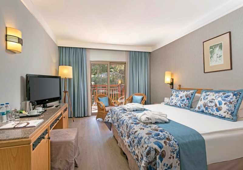 Zimmer & Wohnkomfort