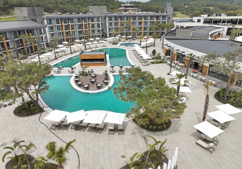 Hotel Allgemein