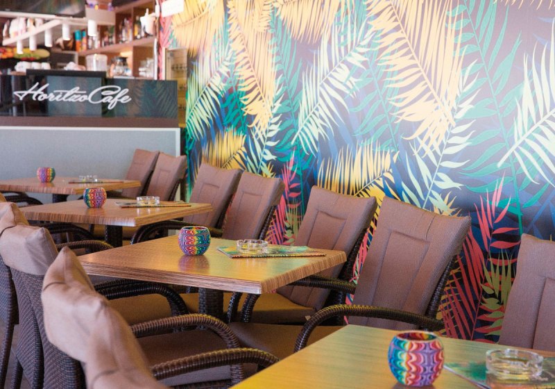 Kulinarik & Restaurants