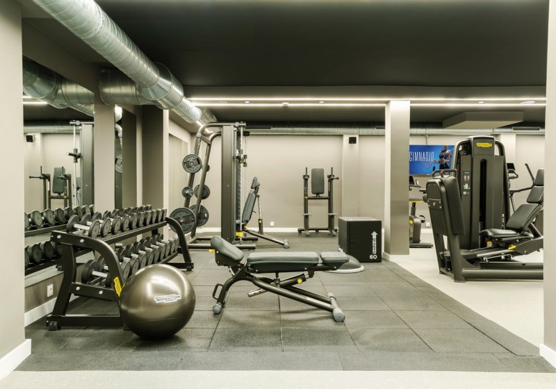 Beispiel: Sport & Fitness