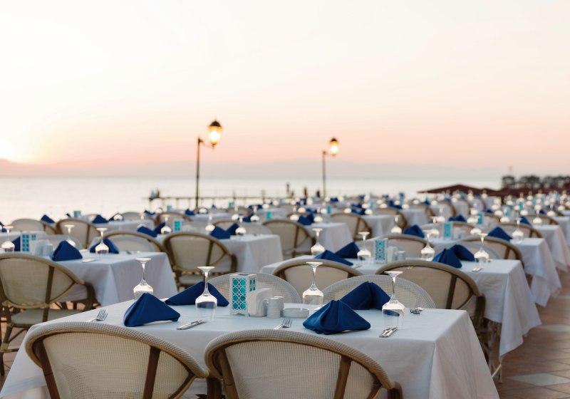 Kulinarik & Restaurants