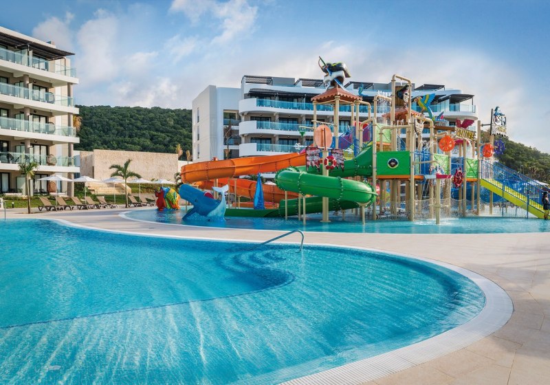 Hotel Allgemein