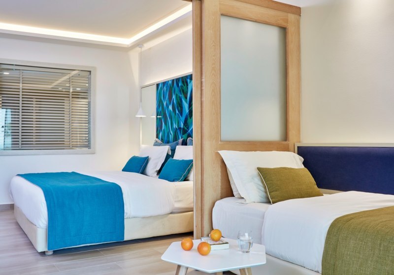 Zimmer & Wohnkomfort