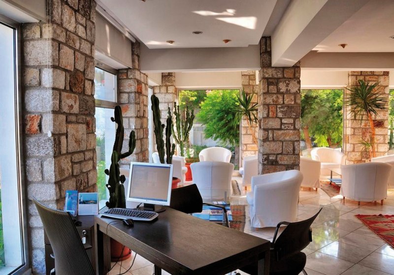 Ausstattung & Service