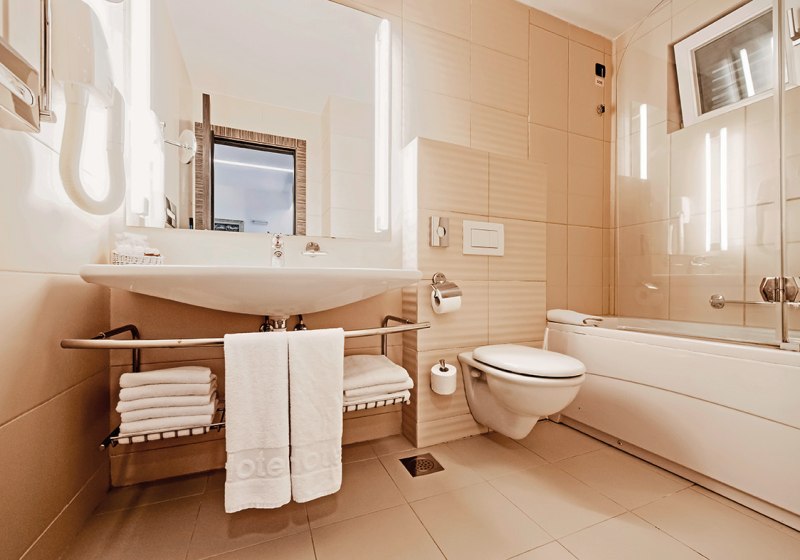 Zimmer & Wohnkomfort