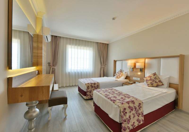 Zimmer & Wohnkomfort