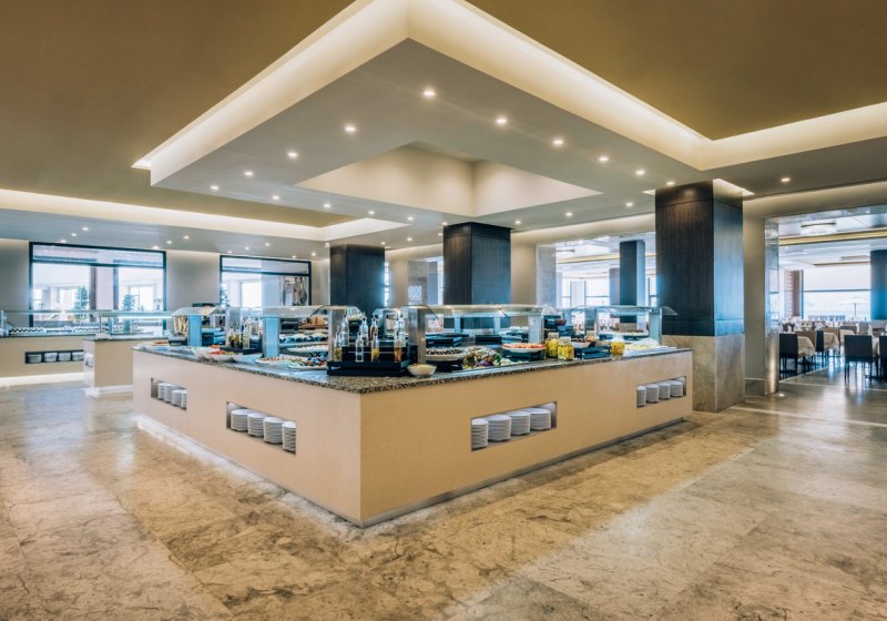 Kulinarik & Restaurants