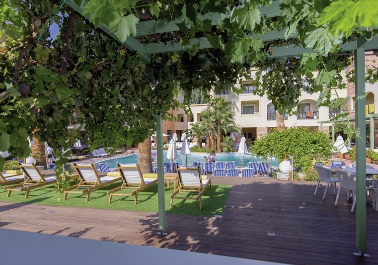 Hotel Allgemein