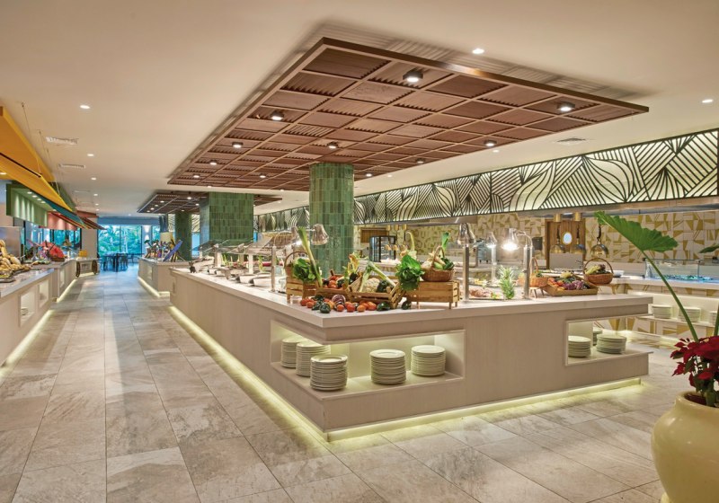 Hotel Allgemein
