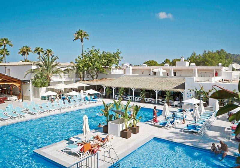 Hotel Allgemein