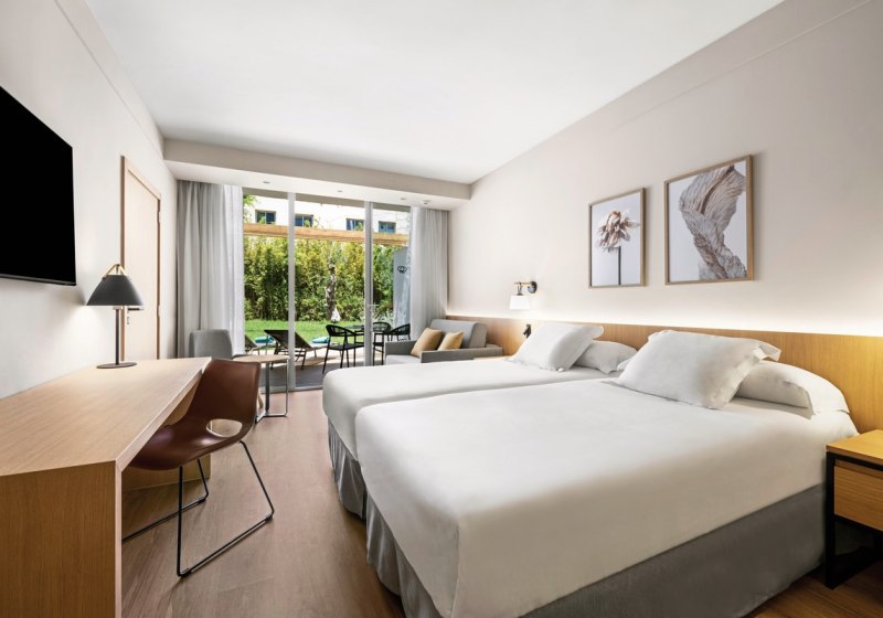 Zimmer & Wohnkomfort