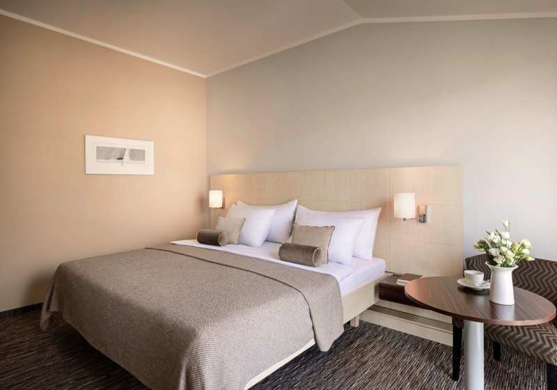 Zimmer & Wohnkomfort