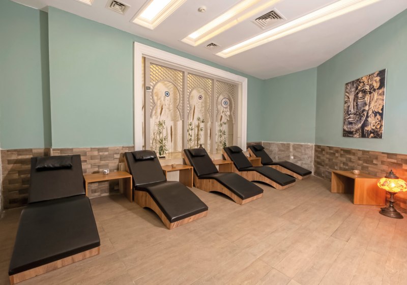 Wellness & Entspannung