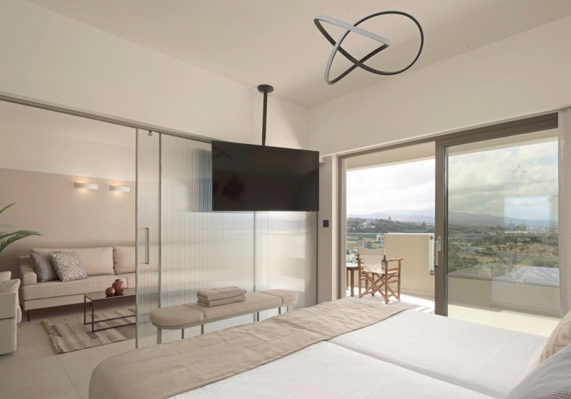 Zimmer & Wohnkomfort