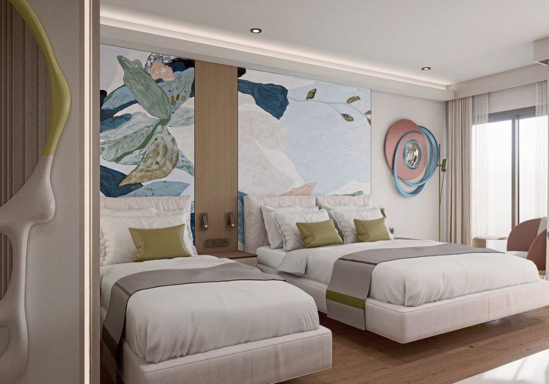 Zimmer & Wohnkomfort