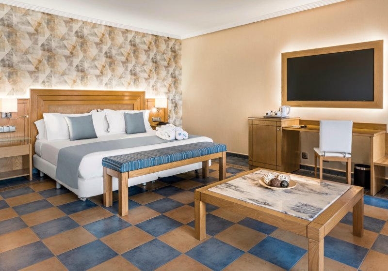 Zimmer & Wohnkomfort