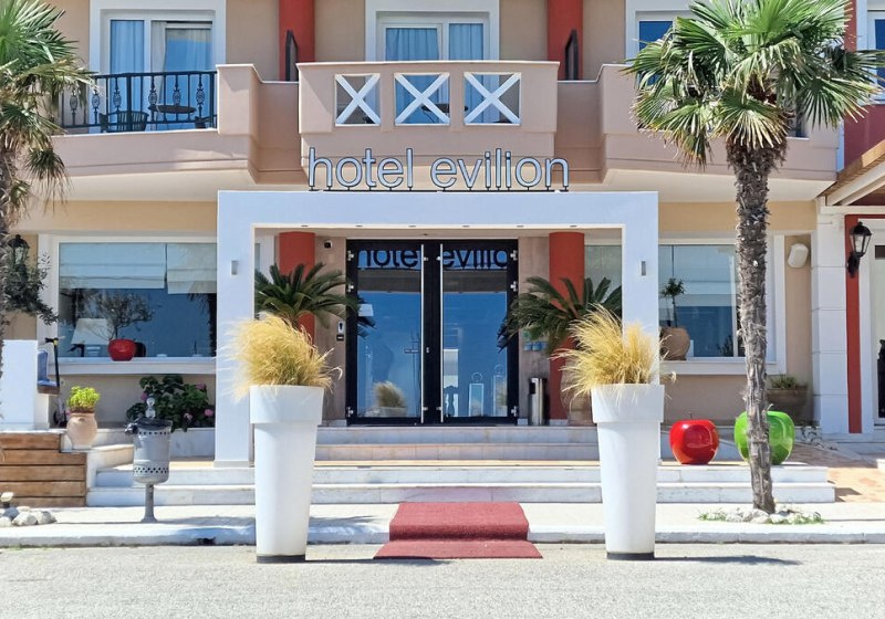 Hotel Allgemein