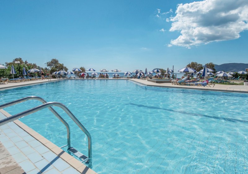 Hotel Allgemein