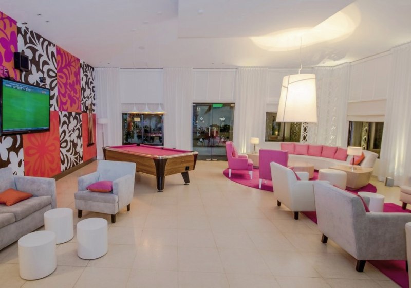 Hotel Allgemein