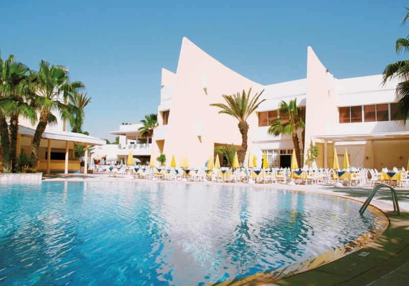 Hotel Allgemein