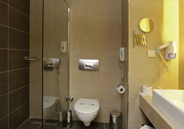 Hotel Allgemein