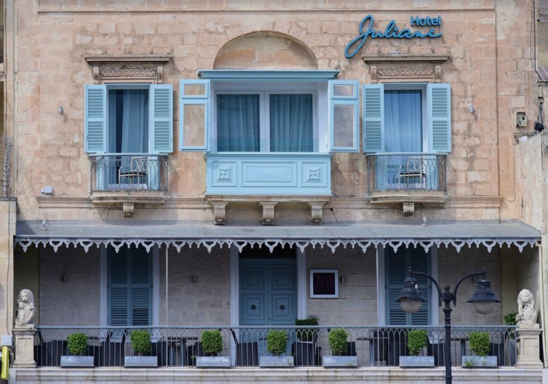 Hotel Allgemein