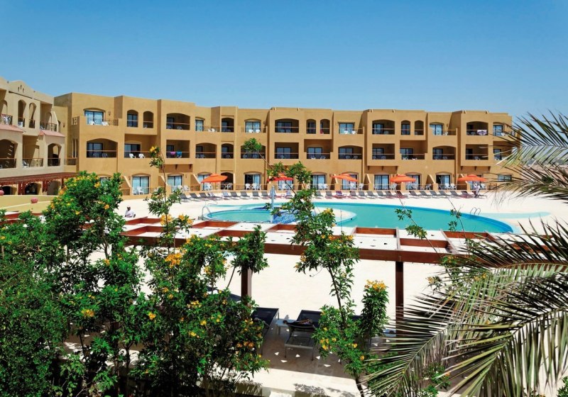 Hotel Allgemein