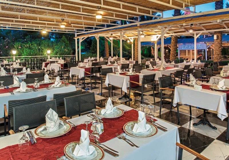 Kulinarik & Restaurants