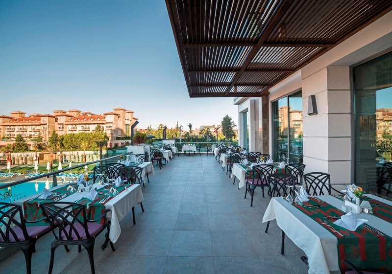 Kulinarik & Restaurants