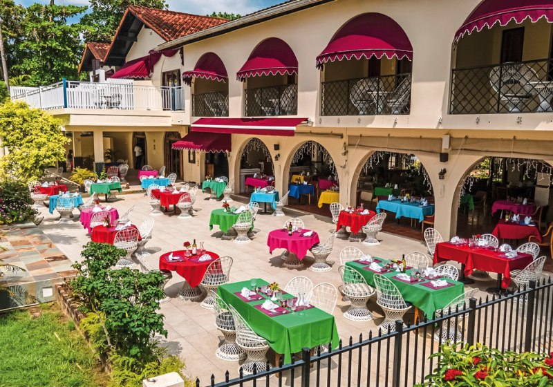 Kulinarik & Restaurants