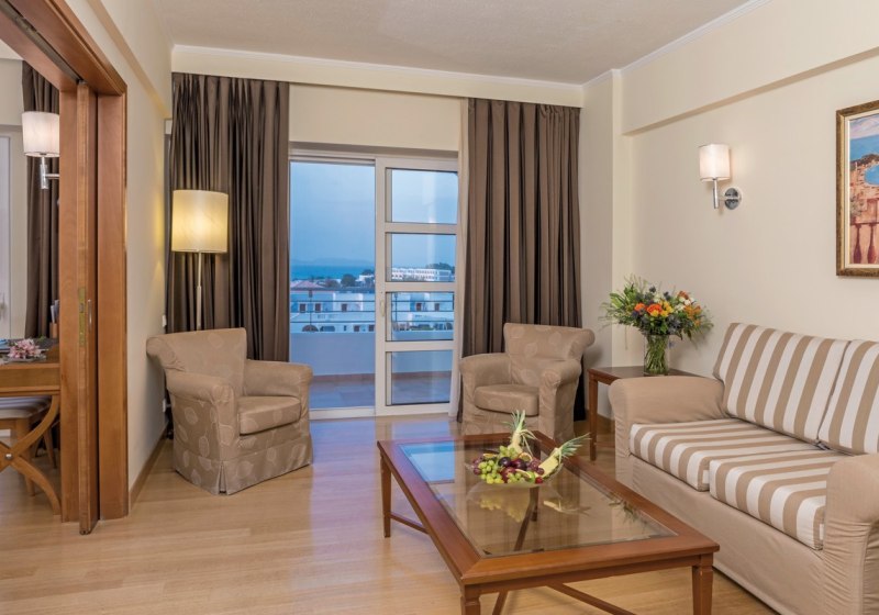 Zimmer & Wohnkomfort