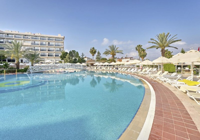 Hotel Allgemein