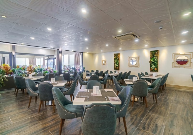 Kulinarik & Restaurants