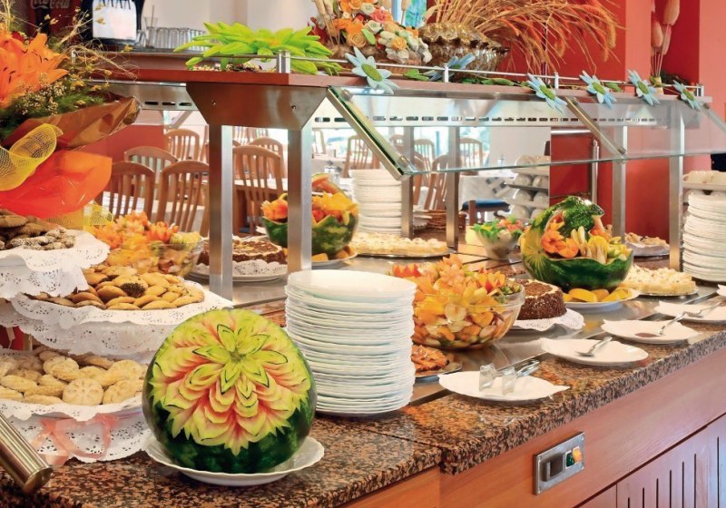 Kulinarik & Restaurants