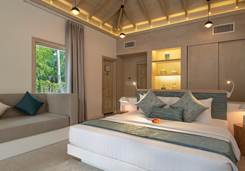 Zimmer & Wohnkomfort