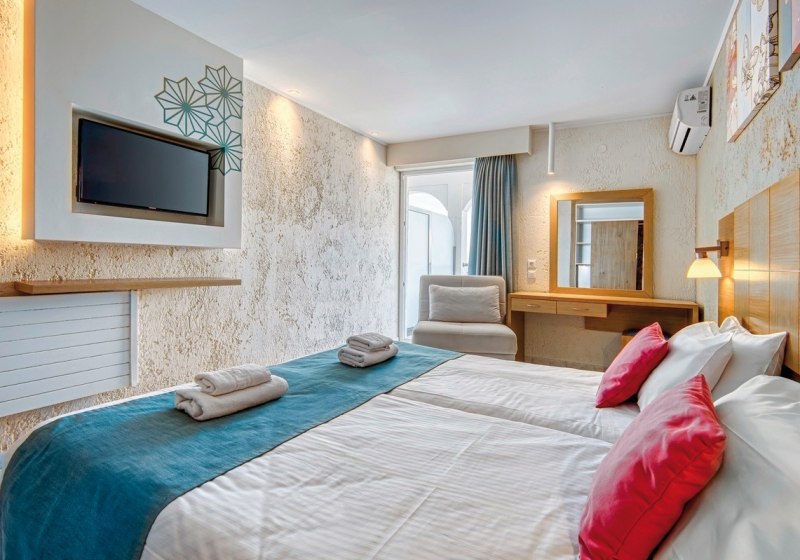 Zimmer & Wohnkomfort