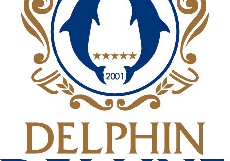 Delphin Deluxe Resort ●●●●●