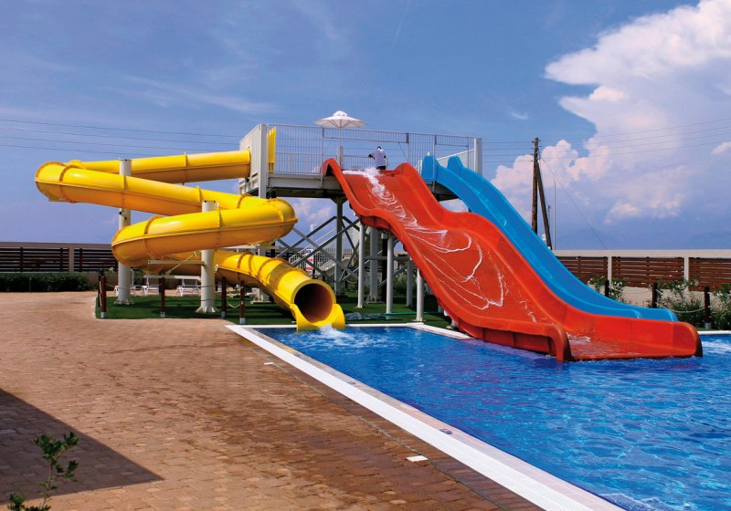 Hotel Allgemein