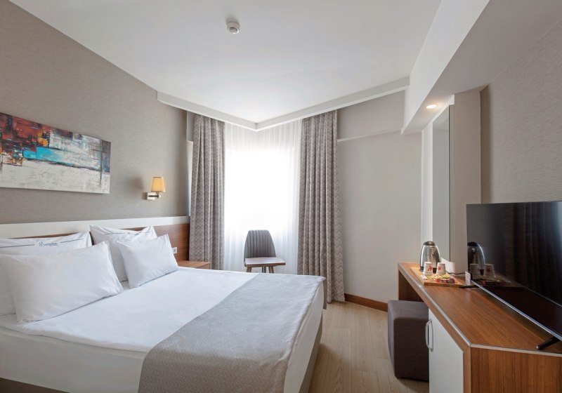 Zimmer & Wohnkomfort