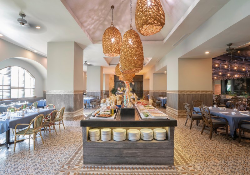 Kulinarik & Restaurants