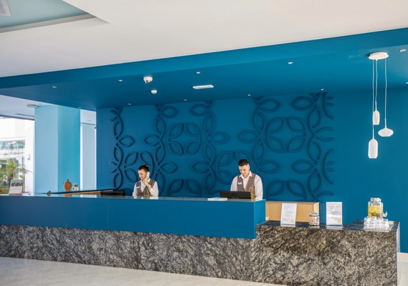 Ausstattung & Service