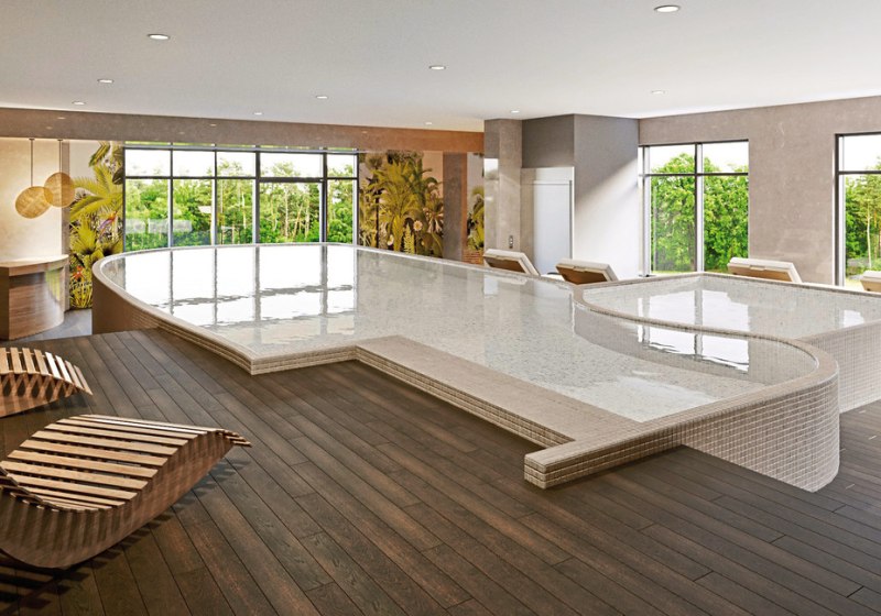 Beispiel: Wellness & Entspannung