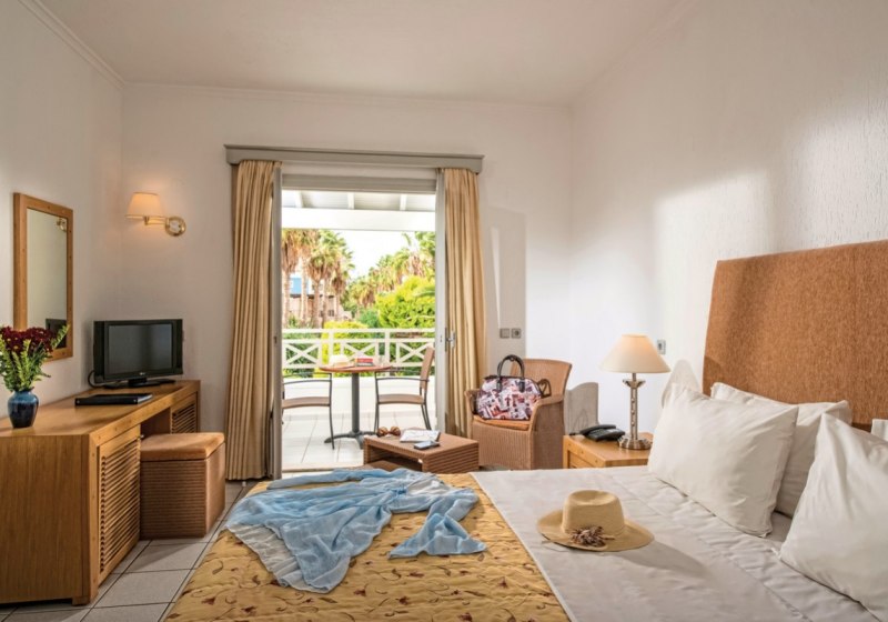 Hotel Allgemein