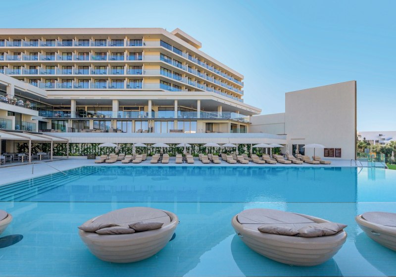 Hotel Allgemein