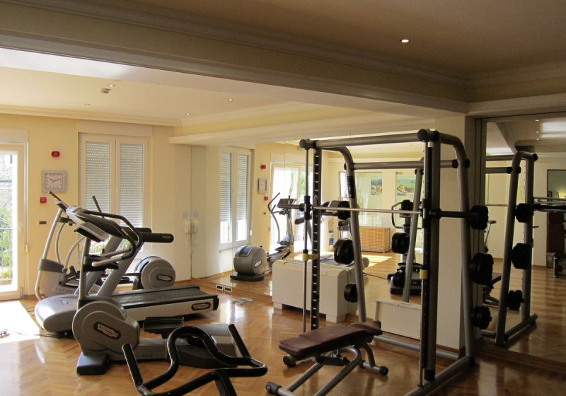 Sport & Fitness