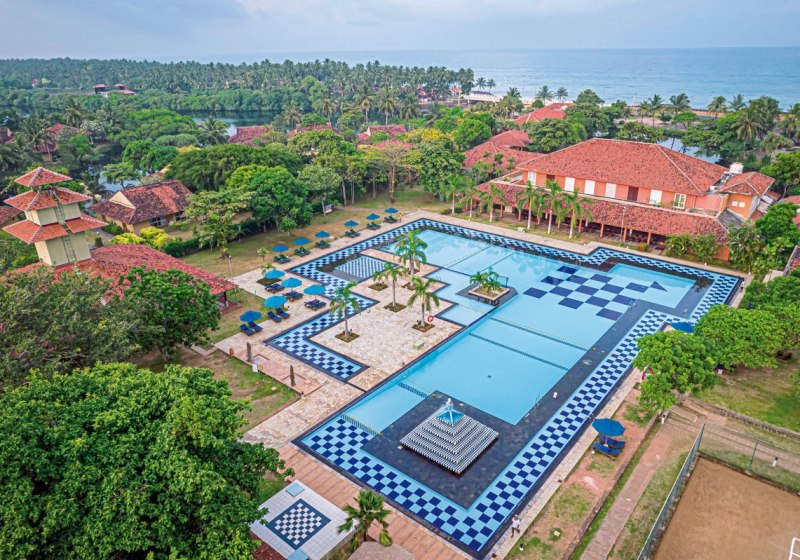 Hotel Allgemein