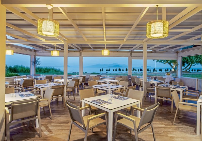 Kulinarik & Restaurants