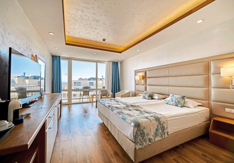 Zimmer & Wohnkomfort